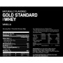 Протеїн Optimum Nutrition 100% Naturally Flavored Whey Gold Standard 2180 g /68 servings/ Vanilla