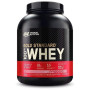 Протеїн Optimum Nutrition 100% Whey Gold Standard 2270 g /72 servings/ Chocolate Peanut butter