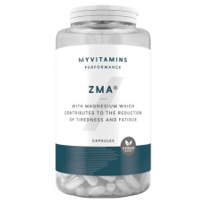 Вітамінно-мінеральний комплекс для спорту MyProtein ZMA 90 Caps