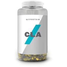 Жироспалювач MyProtein CLA 1000 mg 180 Caps