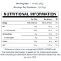 Протеїн MyProtein Micellar Casein 2500 g /83 servings/ Chocolate