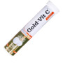 Вітамін C для спорту Olimp Nutrition Gold-Vit C 1000 Витамин С 20 effervescent tabs Orange