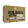 Вітамінно-мінеральний комплекс для спорту Olimp Nutrition Kolagen Activ Plus Sport Edition 80 Tabs