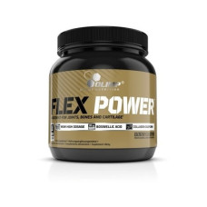 Хондропротектор (для спорту) Olimp Nutrition Flex Power 504 g /35 servings/ Grapefruit