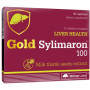 Натуральна добавка для спорту Olimp Nutrition Gold Sylimaron 30 Caps