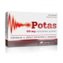 Мікроелемент Калій для спорту Olimp Nutrition Potas 60 Tabs