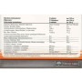 Жироспалювач для спорту Olimp Nutrition L-Carnitine Plus 80 Tabs