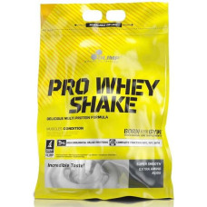 Протеїн Olimp Nutrition Pro Whey Shake 700 g /20 servings/ Chocolate