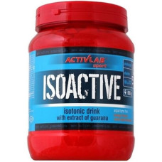 Ізотонік Activlab ISO Active 630 g /20 servings/ Orange