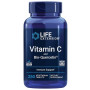 Вітамін C Life Extension Vitamin C and Bio-Quercetin 1000 mg/15 mg 250 Veg Tabs