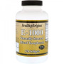 Вітамін E Healthy Origins Vitamin E 1000 IU 120 Softgels