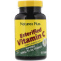 Вітамін C Nature's Plus Esterified Vitamin C 90 Tabs NAP-02212