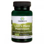 Грибний комплекс Swanson Lion's Mane Mushroom 500 mg 60 Caps