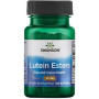 Лютеїн Swanson Lutein Esters 20 mg 60 Softgels