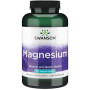 Мікроелемент Магній Swanson Magnesium 200 mg 250 Caps