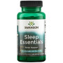 Комплекс для сну Swanson Sleep Essentials 60 Veg Caps