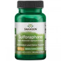 Суміш екстрактів Swanson Sulforaphane 400 mcg 60 Veg Caps