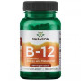 Вітамін Б12 Swanson Vitamin B-12 500 mcg 100 Caps