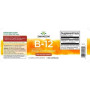 Вітамін Б12 Swanson Vitamin B-12 500 mcg 100 Caps