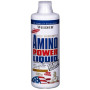 Амінокомплекс для спорту Weider Amino Power Liquid 1000 ml /66 servings/ Cranberry
