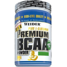 Амінокислота BCAA для спорту Weider Premium BCAA Powder 500 g /50 servings/ Orange Амінокислота BCAA для спорту Weider Premium BCAA Powder 500 g /50 servings/ Orange