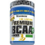 Амінокислота BCAA для спорту Weider Premium BCAA Powder 500 g /50 servings/ Orange