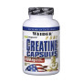 Креатин моногідрат Weider Pure Creatine Capsules 100 Caps