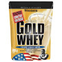 Протеїн Weider Gold Whey 500 g /16 servings/ Milk Chocolate