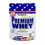 Протеїн Weider Premium Whey Protein 500 g /16 servings/ Chocolate Nougat