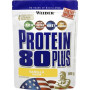 Протеїн Weider Protein 80 Plus 500 g /16 servings/ Vanilla