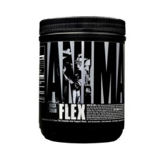 Хондропротектор (для спорту) Universal Nutrition Animal Flex Powder 381 g /30 servings/ Cherry