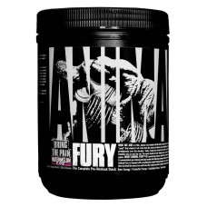 Комплекс до тренування Universal Nutrition Animal Fury 320 g /20 servings/ Watermelon