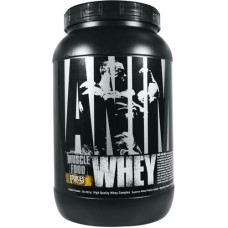 Протеїн Universal Nutrition Animal Whey 907 g /27 servings/ Cookies Cream