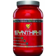 Протеїн BSN Syntha-6 1320 g /28 servings/ Milk Chocolate