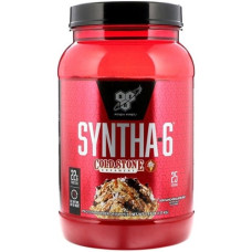 Протеїн BSN Syntha-6 Cold Stone Creamery 1170 g /25 servings/ German Chokolate Cake