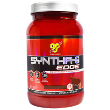 Протеїн BSN Syntha-6 EDGE 1060 g /28 servings/ Chocolate Milkshake