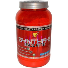 Протеїн BSN Syntha-6 Isolate 912 g /24 servings/ Vanilla