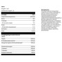 Гейнер Kevin Levrone Anabolic Mass 3000 g /30 servings/ Bounty