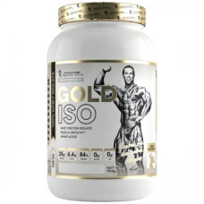 Протеїн Kevin Levrone Gold ISO 908 g /30 servings/ Bunty