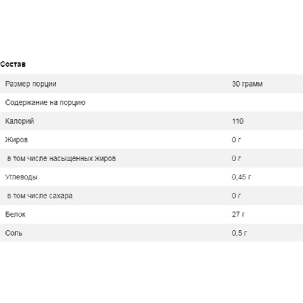 Протеїн Kevin Levrone Gold ISO 908 g /30 servings/ Cookies Cream