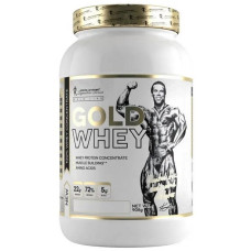 Протеїн Kevin Levrone Gold Whey 908 g /30 servings/ Strawberry