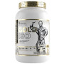 Протеїн Kevin Levrone Gold ISO 908 g /30 servings/ Banana Peach