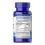 Мультимінеральний комплекс Puritan's Pride Chelated Calcium Magnesium Zinc 100 Caplets