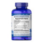 Мультимінеральний комплекс Puritan's Pride Chelated Calcium Magnesium Zinc 250 Caplets