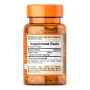 Лютеїн Puritan's Pride Lutein 20 mg with Zeaxanthin 120 Softgels