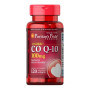 Коензим Puritan's Pride Q-Sorb Co Q-10 100 mg 120 Softgels