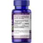 Ресвератрол Puritan's Pride Resveratrol 100 mg 60 Softgels