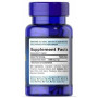 Таурін Puritan's Pride Taurine 1000 mg 50 Caplets