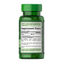 Куркума Puritan's Pride Turmeric 400 mg 100 Caps