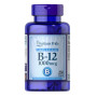 Вітамін Б12 Puritan's Pride Vitamin B-12, Timed Release Caplets 1000 mcg 250 Caplets
